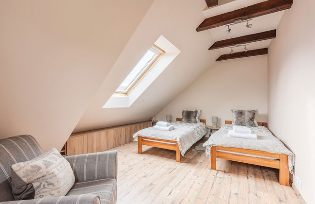 Willa Brylówka - Photo 50