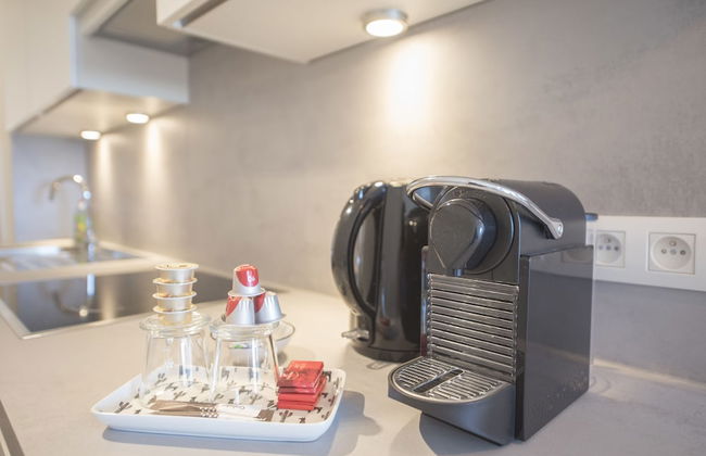 Ostend studio - Foto 66