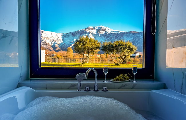 Villa Nera - Etwa - Foto 13