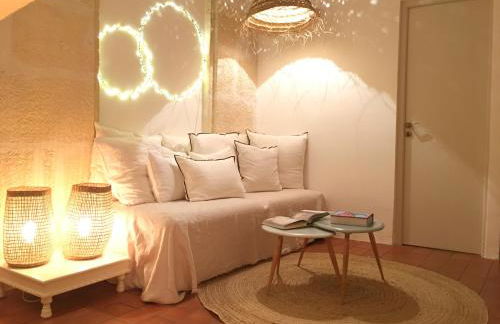 Arles sous les toits - Terrasse proche des arènes - Foto 13