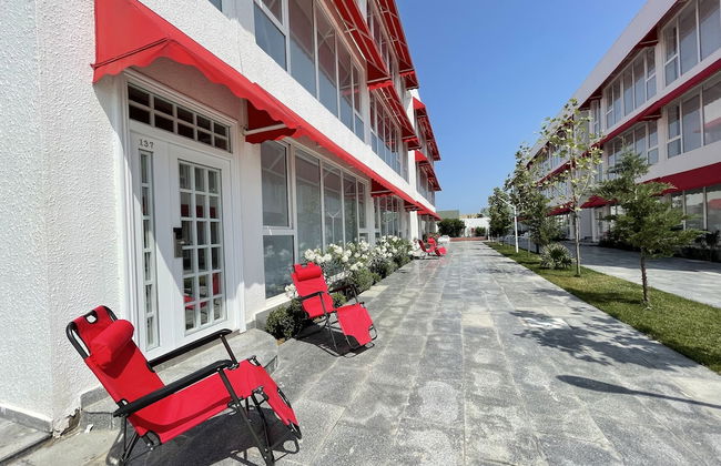 La Maison Blanche Baku - Foto 26