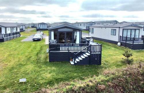 Holywell Lodge - Foto 2