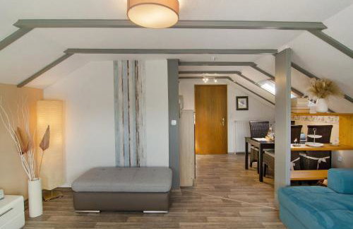 Haus Schlossgarten - Foto 18