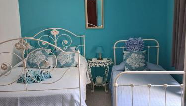 Apartamento azul Mar - Foto 3