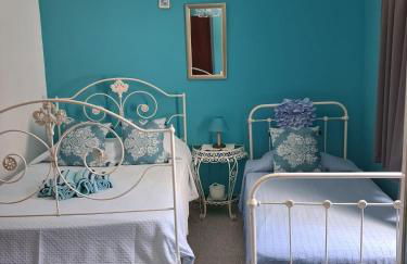 Apartamento azul Mar - Foto 3