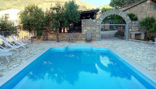 Baglio Poma - Foto 4, Garden view