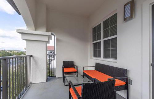 New Modern Vista Cay Reserve Condo - 6006 - Foto 24