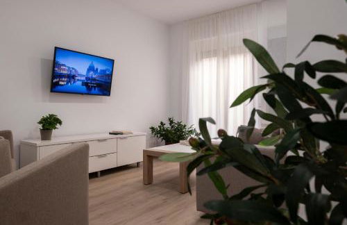 Luxor Torre del Clavero Apartments - Foto 50