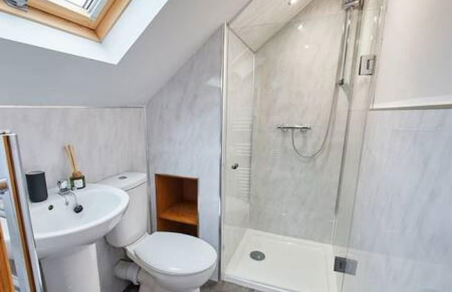 Host Stay Fawcett Cottage - Foto 11