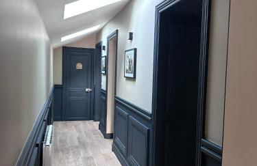 Le Paradis 210 m2 en pleine nature - Foto 47