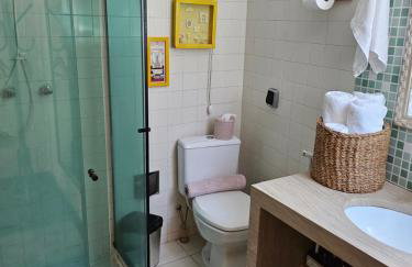 Apart Coração de Búzios - Photo 47