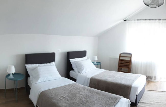 Villa Sorella Beautiful 3-bedroom Villa in Karanac - Foto 3