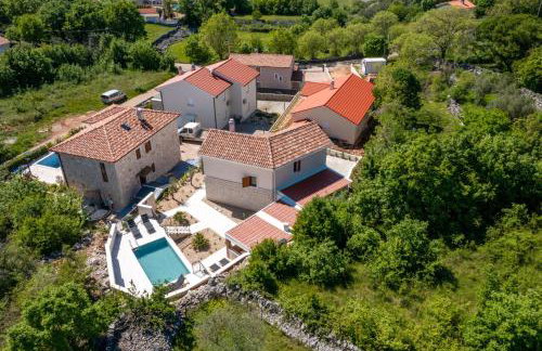 Villa Oasa - Foto 17