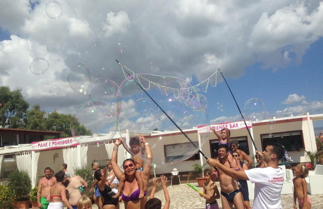 Beach Club Ippocampo - Photo 17