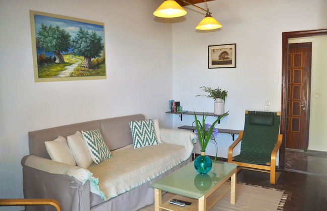 Holiday House Angelos C on Agios Gordios Beach - Foto 7