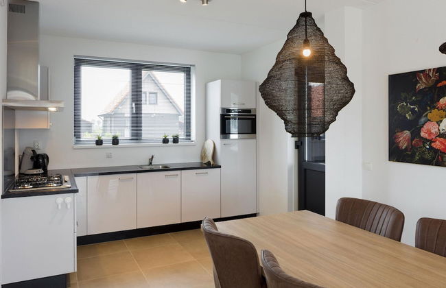 Villa by Weerribben Park - Foto 10