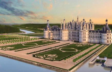 Bungalow charmant à Onzain avec vue sur jardin - Foto 8