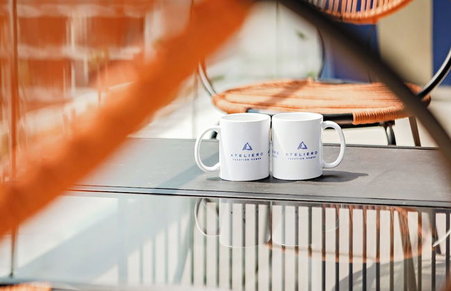 Stylish 1BR at Binghatti Corner JVC - Foto 43