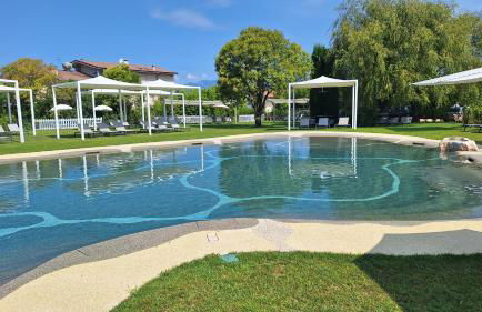 Trilocale Lazise Pool - Al Glicine Apartments - Foto 7