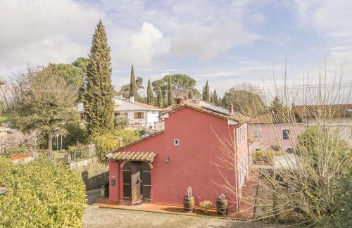 Casa Michela Casalguidi, Garden, Wifi - Foto 23