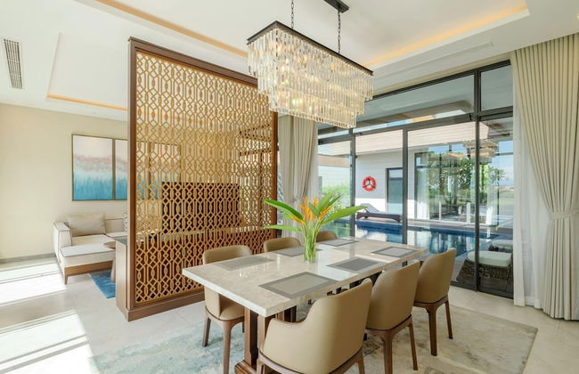 Residence Inn Villa Cam Ranh - Photo 16