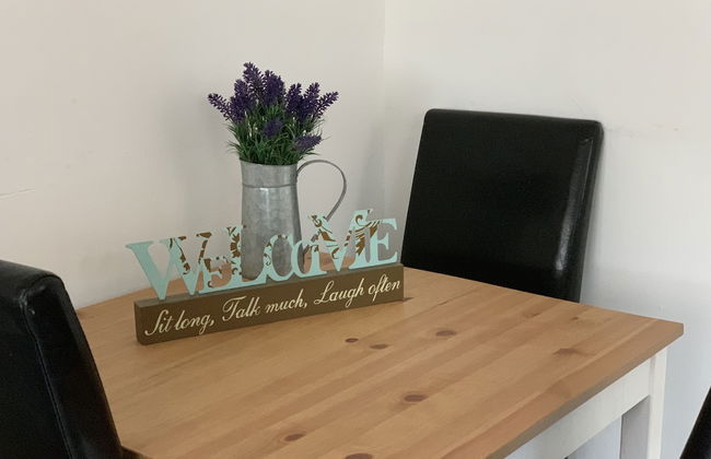 Winstanley House - Foto 15