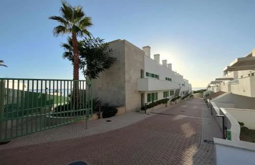 Apartamento La Invencible Mojacar 1ª Línea Playa - Foto 8