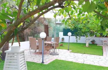 Μaisonette Deja Bleu - Foto 3