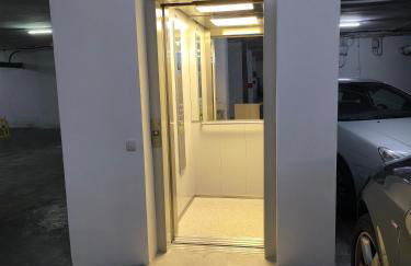 Apartamento Góngora - Photo 23