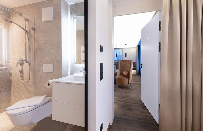 Apartments B-home, Bramberg am Wildkogel - Foto 12