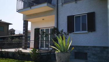 VILLA AS Campo Marzio - Foto 4, Garden