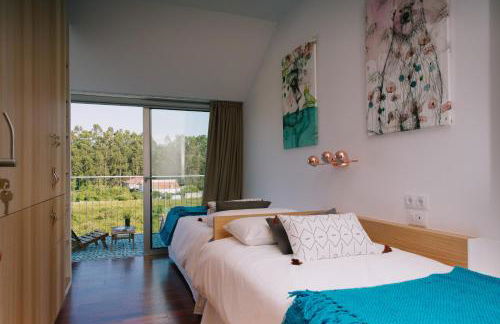 roomAREA vivienda turistica - Foto 16