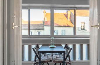 L'Annexe Gannat - Appartements en centre ville - Foto 40