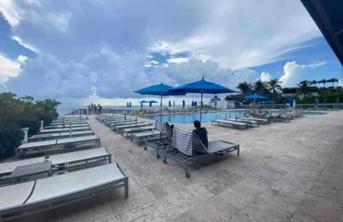 Entire Condo in Sunny Isles - Foto 43