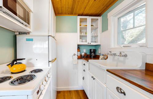 Hidden Villa Cottage #3 - The Garden Cottage - Foto 5