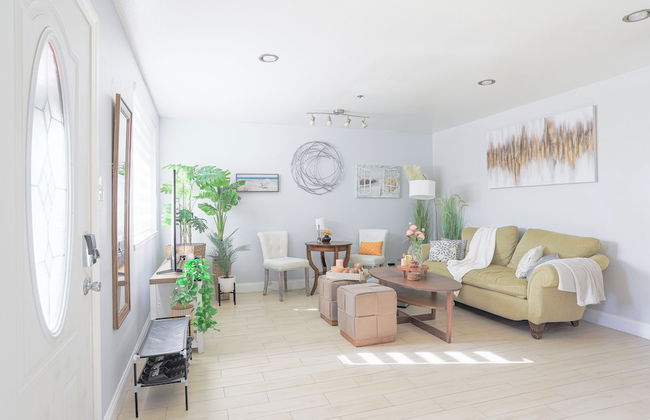 Sunnyvale 3B2b Super Big House - Foto 12