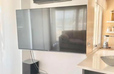 Benicasim Primera Linea Vistas al Mar - Photo 24