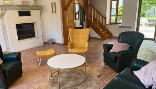 Gîte des Coteaux d'Ebreuil - Foto 5