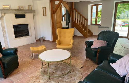 Gîte des Coteaux d'Ebreuil - Foto 5