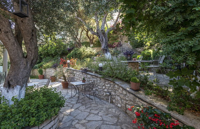 Hotel Oriana - Adults Only - Photo 67