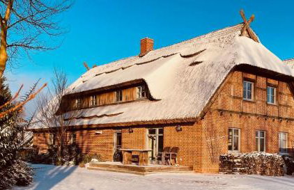 Ferienwohnung 4 - Foto 1