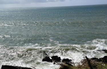 CHARMANT APPARTEMENT 3 étoiles classé BORD DE MER Travel Award 2026 - Photo 38