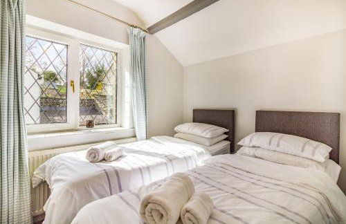 Corner Cottage - Foto 15