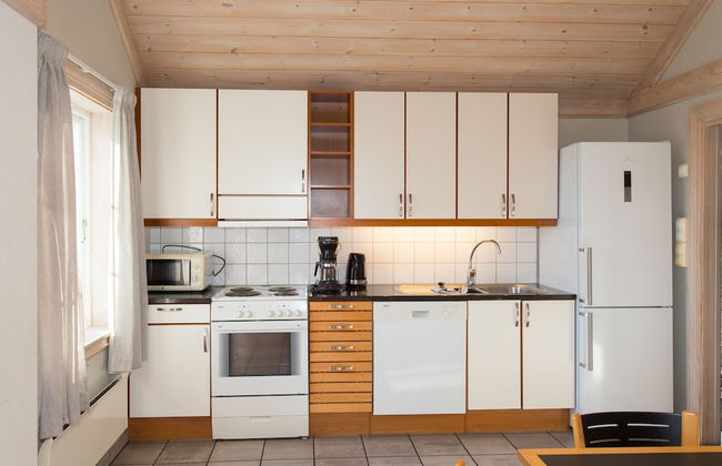 Topcamp Bie - Grimstad - Foto 53