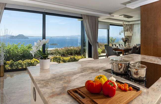 Bodrum Infinity - Foto 19