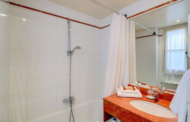 Hotel Villa Escudier - Foto 33