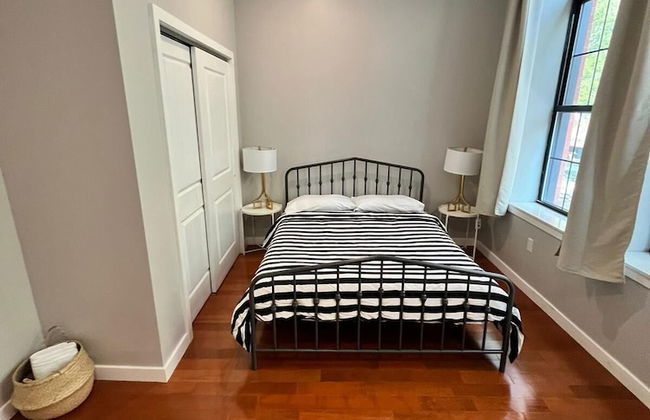 Philadelphia Central Apartments - Foto 4