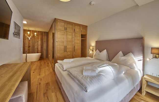 Residenz Der Wieshofer - Foto 25