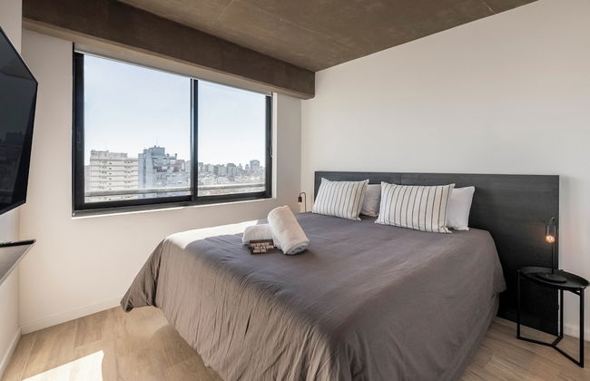 Top Rentals Nuñez - Foto 20