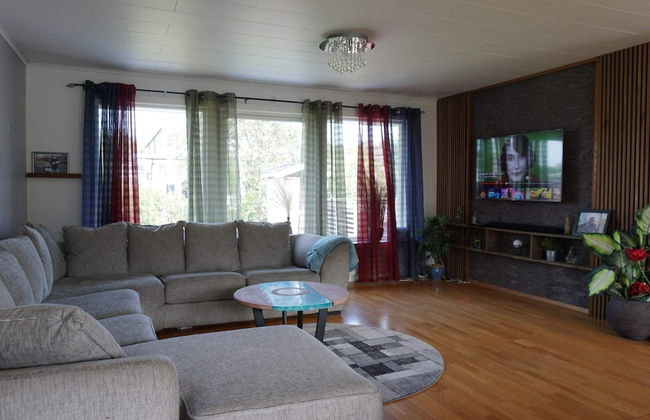 4 Star Holiday Home in Tanumshede - Photo 18